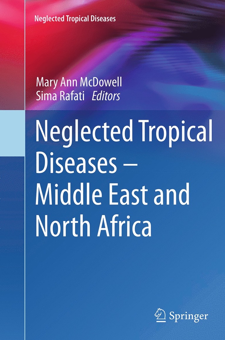 Neglected Tropical Diseases - Middle East and North Africa 1