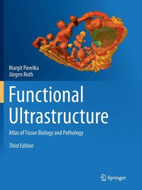 bokomslag Functional Ultrastructure