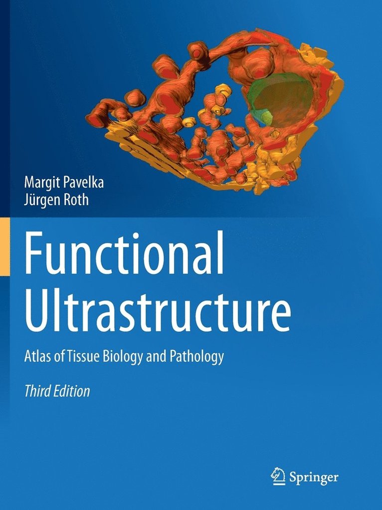 Functional Ultrastructure 1