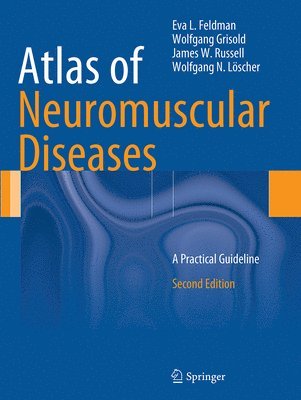 Atlas of Neuromuscular Diseases 1