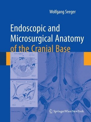 Endoscopic and microsurgical anatomy of the cranial base 1