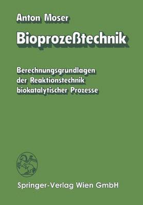 Bioprozetechnik 1