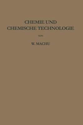 Chemie und chemische Technologie