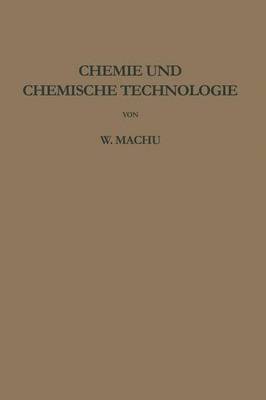 Chemie und chemische Technologie 1