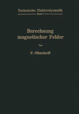 Berechnung magnetischer Felder 1