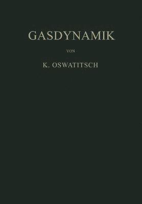 Gasdynamik 1