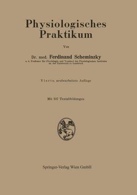 Physiologisches Praktikum 1