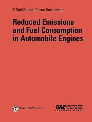 Reduced Emissions and Fuel Consumption in Automobile Engines 1