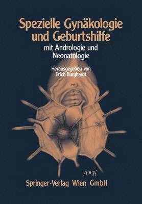 bokomslag Spezielle Gynäkologie und Geburtshilfe
