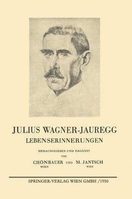 Julius Wagner-Jauregg 1