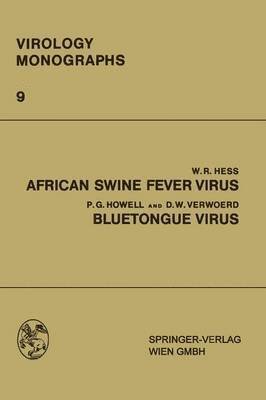 African Swine Fever Virus 1
