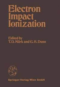 bokomslag Electron Impact Ionization