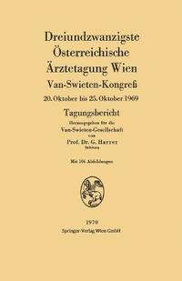 bokomslag Dreiundzwanzigste sterreichische rztetagung Wien