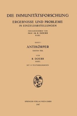 Antikörper