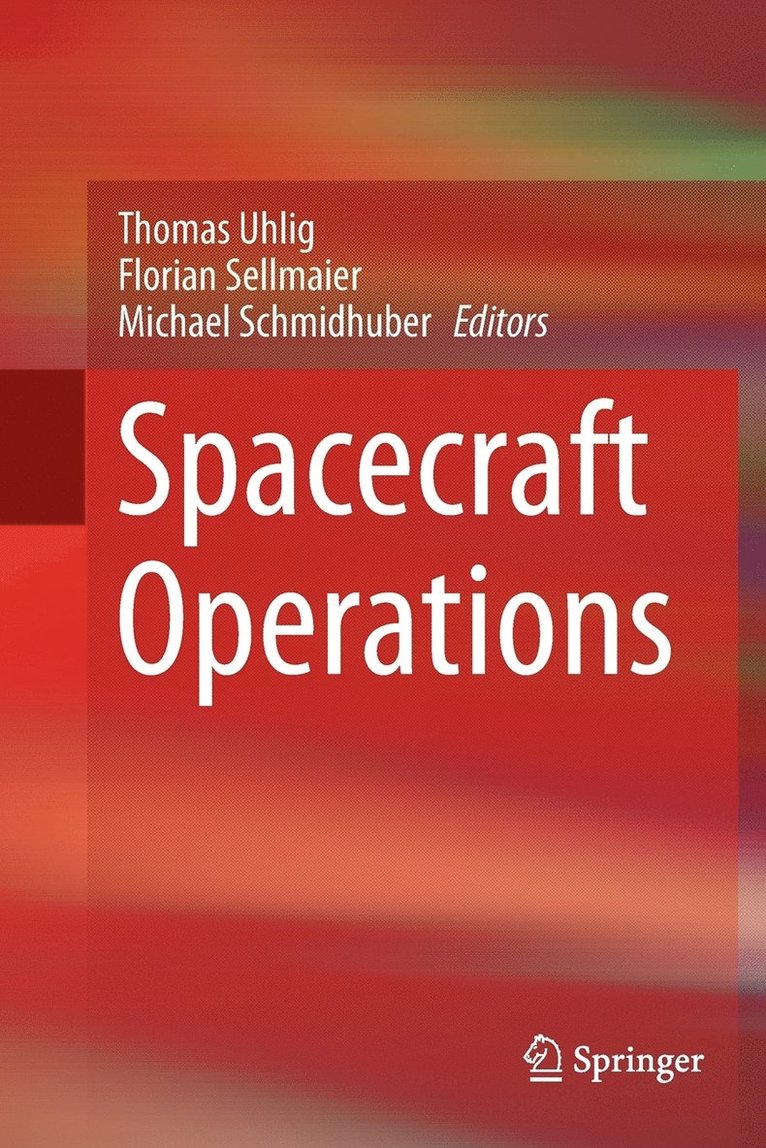 Spacecraft Operations 1