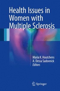 bokomslag Health Issues in Women with Multiple Sclerosis