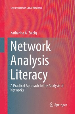Network Analysis Literacy 1