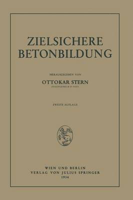 Zielsichere Betonbildung 1