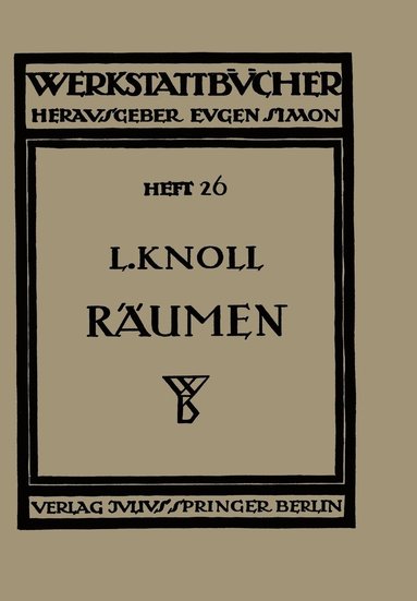 bokomslag Rumen