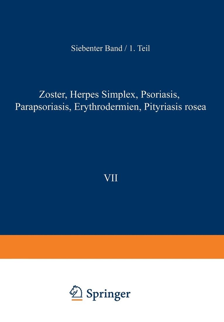 Zoster  Herpes Simplex  Psoriasis Parapsoriasis  Erythrodermien Pityriasis Rosea 1