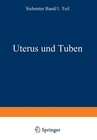 bokomslag Weibliche Geschlechtsorgane