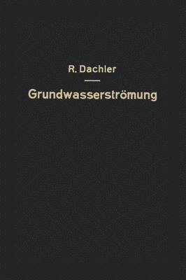 Grundwasserstrmung 1