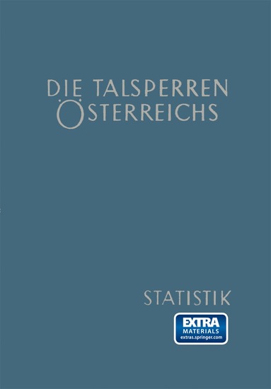 Helmut Simmler - Die Talsperren Österreichs, Häftad