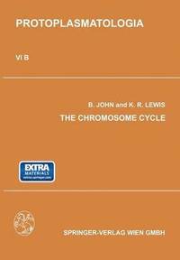bokomslag The Chromosome Cycle