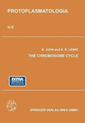 The Chromosome Cycle 1