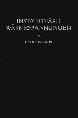 Instationäre Wärmespannungen