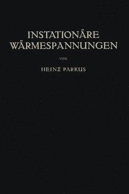 Instationre Wrmespannungen 1