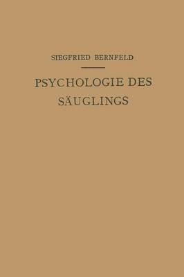 Psychologie des Säuglings