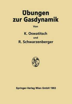 Übungen zur Gasdynamik