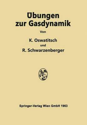 bungen zur Gasdynamik 1