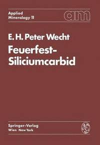 bokomslag Feuerfest-Siliciumcarbid