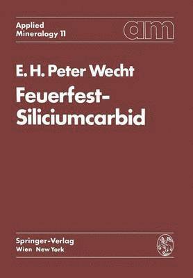 Feuerfest-Siliciumcarbid 1