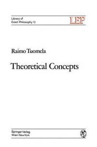 bokomslag Theoretical Concepts