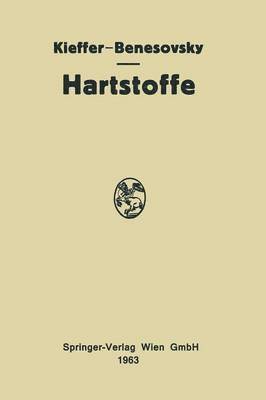 Hartstoffe 1