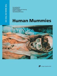 bokomslag Human Mummies