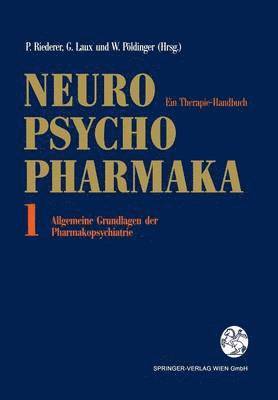 Neuro-Psychopharmaka 1