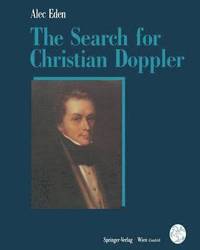 bokomslag Search for Christian Doppler