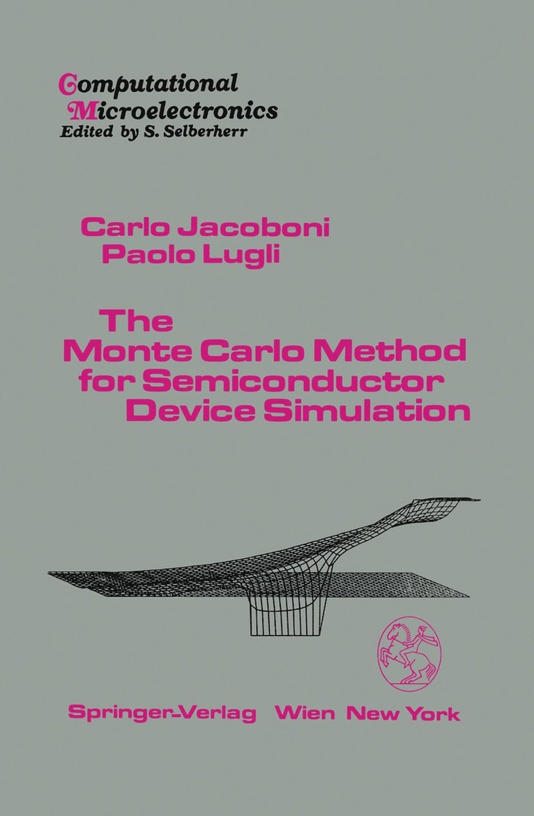 The Monte Carlo Method for Semiconductor Device Simulation 1