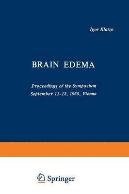 Brain Edema 1