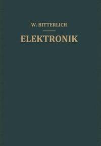 bokomslag Einfhrung in Die Elektronik