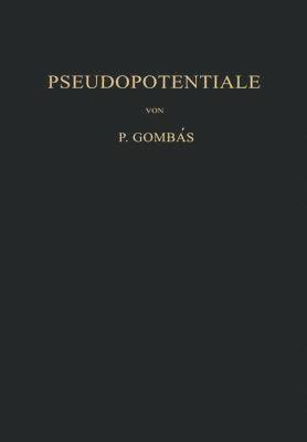 Pseudopotentiale 1