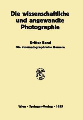 Die Kinematographische Kamera 1