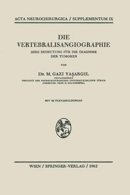 Die Vertebralisangiographie 1