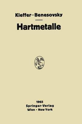 Hartmetalle 1