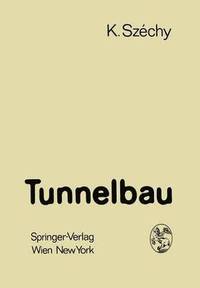 bokomslag Tunnelbau