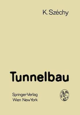 Tunnelbau 1